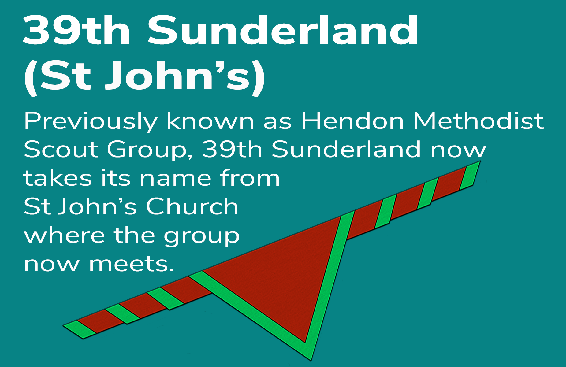 St Johns Group info